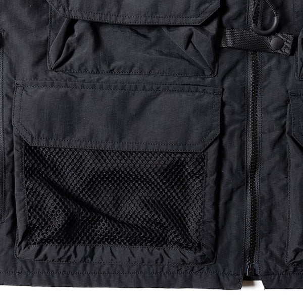 GRIP SWANY（グリップスワニー）GEAR BAG VEST 3.0  GSV-09