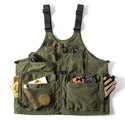 GRIP SWANY（グリップスワニー）GEAR BAG VEST 3.0  GSV-09