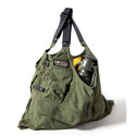 GRIP SWANY（グリップスワニー）GEAR BAG VEST 3.0  GSV-09