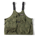 GRIP SWANY（グリップスワニー）GEAR BAG VEST 3.0  GSV-09