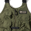 GRIP SWANY（グリップスワニー）GEAR BAG VEST 3.0  GSV-09