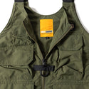 GRIP SWANY（グリップスワニー）GEAR BAG VEST 3.0  GSV-09