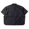 GRIP SWANY（グリップスワニー）W'S CAMP SHIRT　GSW-20