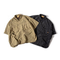 GRIP SWANY（グリップスワニー）W'S CAMP SHIRT　GSW-20