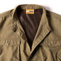 GRIP SWANY（グリップスワニー）W'S CAMP SHIRT　GSW-20