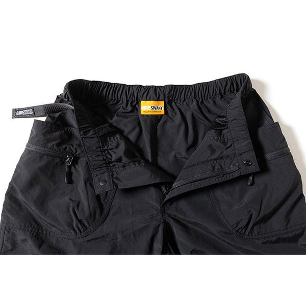 GRIP SWANY（グリップスワニー）W'S CULOTTES GEAR PANTS　GSW-24