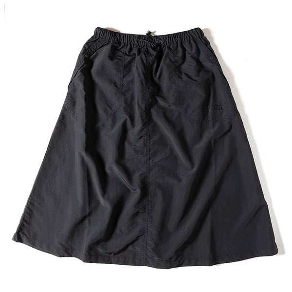 GRIP SWANY（グリップスワニー）W'S GEAR FLARE SKIRT　GSW-25