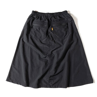 GRIP SWANY（グリップスワニー）W'S GEAR FLARE SKIRT　GSW-25