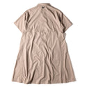 GRIP SWANY（グリップスワニー）W'S CAMP SHIRT ONEPIECE　GSW-26