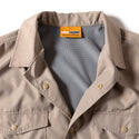 GRIP SWANY（グリップスワニー）W'S CAMP SHIRT ONEPIECE　GSW-26