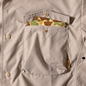 GRIP SWANY（グリップスワニー）W'S CAMP SHIRT ONEPIECE　GSW-26