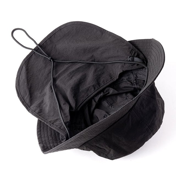 GRIP SWANY（グリップスワニー）W'S SUNSHADE HAT　GSWA-01