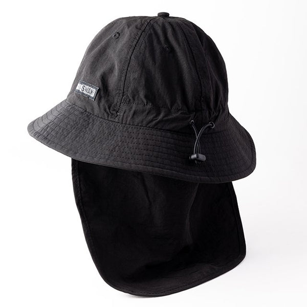 GRIP SWANY（グリップスワニー）W'S SUNSHADE HAT　GSWA-01