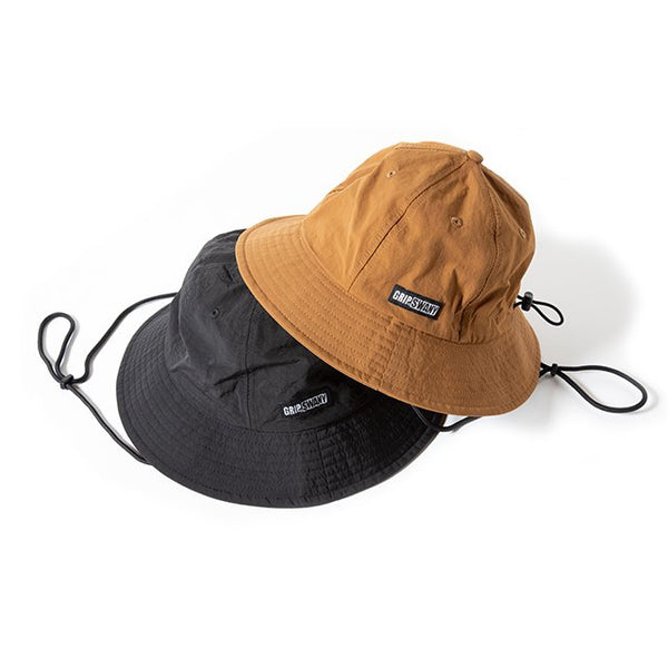 GRIP SWANY（グリップスワニー）W'S SUNSHADE HAT　GSWA-01