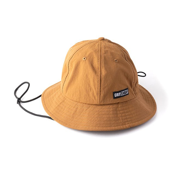 GRIP SWANY（グリップスワニー）W'S SUNSHADE HAT　GSWA-01