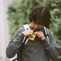 COBMASTER ( コブマスター ) COB PUFFY LZIP POUCH MINI | ポーチ | 小物入れ | 登山 | アウトドア | キャンプ | レジャー | お出かけ | イヤホンケース | フリース | クッション性 | コンパクト | 収納 | 80663600 | こぶますたー