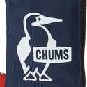 CHUMS ( チャムス ) スリング3ポーチスウェットナイロン | バッグ | ショルダーバッグ | ポーチ | 3個 | セット | スウェット | カジュアル | 定番 | 撥水 | 撥油 | 耐久性 | ナイロン | アウトドア | キャンプ | レジャー | CH60-4080 | ちゃむす