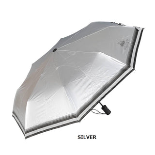 DULTON ( ダルトン ) AUTOMATIC UV UMBRELLA オートマティック UV アンブレラ | 傘 | 折り畳み傘 | UVカット | 日傘 | 晴雨兼用 | ワンプッシュ | 通勤 | 通学 | 持ち運び | キャンプ | レジャー | V24-0831