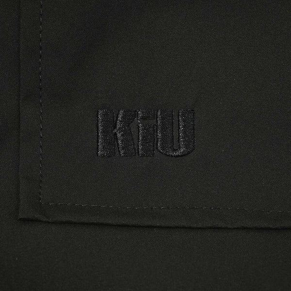 KiU ( キウ ) キウデタッチャブルパンツ K593 アウトドアパンツ レインパンツ パンツ ロングパンツ ショートパンツ 2WAY メンズ レディース ユニセックス 撥水 防水 アウトドアウェア キャンプウェア フェス 旅行 登山 ハイキング 防風