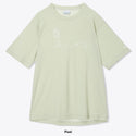 Columbia ( コロンビア ) トレイルラッシュグラフィックショートスリーブTシャツ 半袖Tシャツ メンズ 冷感 速乾 吸湿速乾 オムニフリーズゼロアイス オムニウィック 抗菌防臭 アウトドア ハイキング 登山 トレッキング キャンプ スポーツ 夏 レジャー PG1653