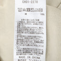 CHUMS ( チャムス ) ブービーフェイスTシャツ | トップス | Tシャツ | シャツ | 半袖 | トップス | ブービー | ブービーフェイス | コットン | アウトドア | 夏服 | キャンプ | レジャー | ちゃむす | CH01-2278