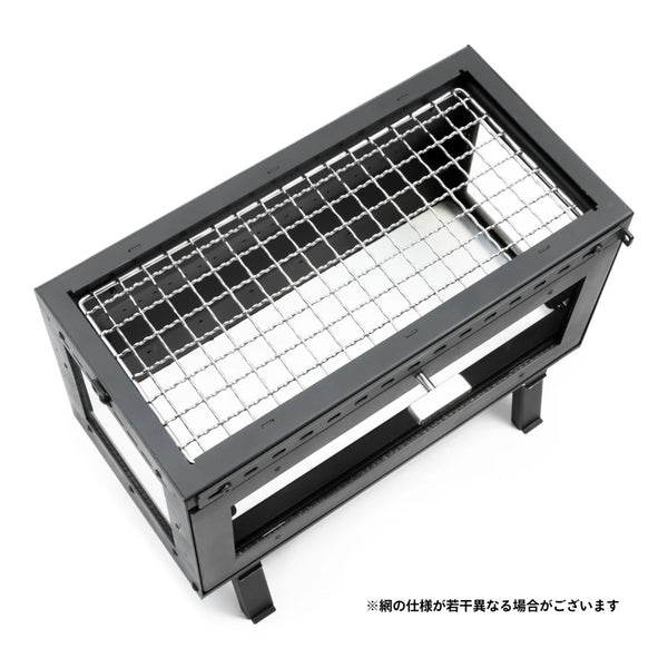 Mt.SUMI ( マウントスミ ) アウトドア薪ストーブ ミドラ / Woodstove MIDORA | 三方向 | 薪ストーブ | キャンプ | 冬キャンプ | 調理 | 焚火台 | グリル | 3WAY | キャンプストーブ | キャンプ用品 | テント用ストーブ | 暖炉 | SG25FWMD | まうんとすみ