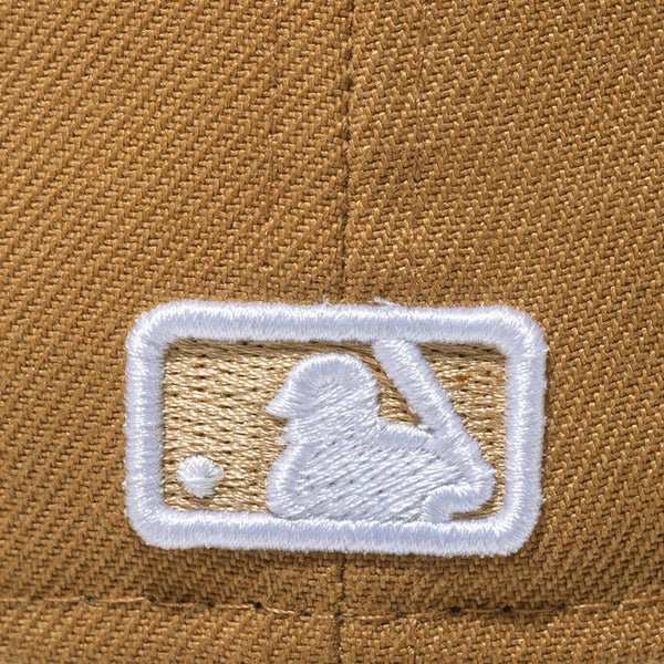 NEW ERA ( ニューエラ ) 59FIFTY ロサンゼルス ・ ドジャース | 帽子 | キャップ | 日よけ | ユニセックス | アウトドア | キャンプ | レジャー | お出かけ | ブラック | グレー | ウォッシュドデニム | ウィート | にゅーえら