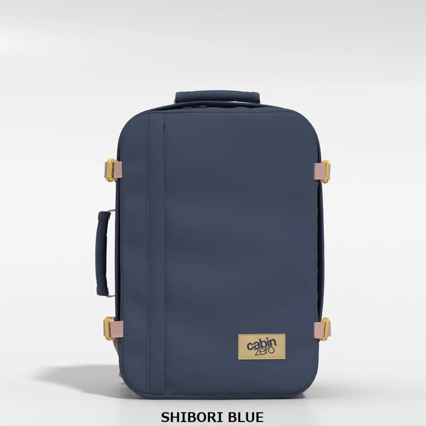 CABINZERO ( キャビンゼロ ) Classic クラシック | 36L | 機内 | 持ち込み | アウトドア | キャンプ | デイパック | 旅行 | 5泊 | バックパック | シンプル | ゆとり | CZ-171201 | CZ-171203 | CZ-171205 | CZ-171309 | CZ-172509