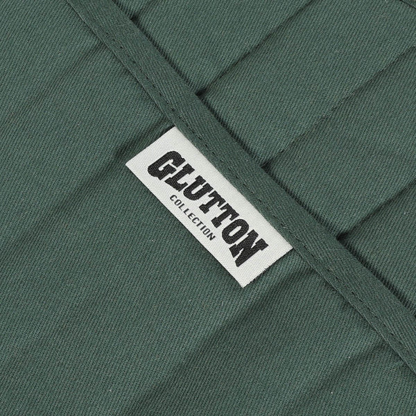 DULTON ( ダルトン ) GLUTTON2 POT HOLDER | ポットホルダー | ミトン | 鍋つかみ | 料理 | アウトドア | キャンプ | 自宅 | プレゼント | 可愛い | タフ | ギフト | RN-1010 | だるとん