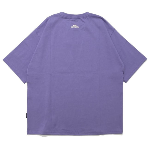 KRIFF MAYER ( クリフメイヤー ) クリフラビット半袖Tシャツ | ギター | 2556300 | 半袖 | Tシャツ | 綿100% | プリントT | カジュアル | 夏 | オシャレ | お出かけ | メンズ | レディース | くりふめいやー