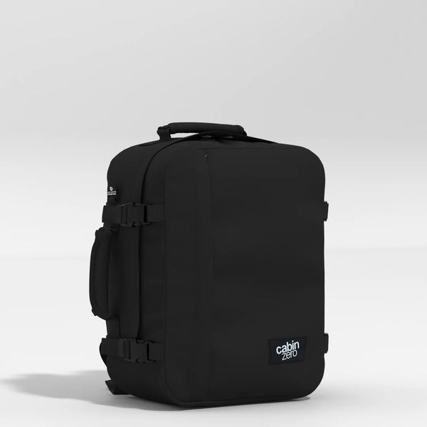 CABINZERO ( キャビンゼロ ) Classic 28L | クラシック | 機内 | 持ち込み | リュック | バックパック | デイパック | 旅行 | アウトドア | レジャー | シンプル | キャンプ | 軽量 | 軽い | CZ-082510 | CZ-081201