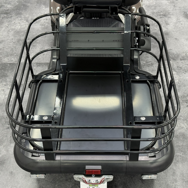 ELEMOs ( エレモーズ ) ELEGRANシリーズ SUPER ELEGRAN スーパーエレグラン / G-class / F-class 特定小型四輪 EV 電動四輪車 免許不要 公道走行可能 電動モビリティ シニアカー 電動カート フラッグシップ