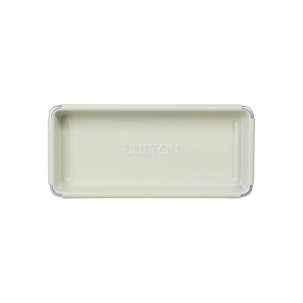 DULTON ( ダルトン ) DESKTOP TRAY デスクトップ トレイ | スチールトレイ | スチール | 整理整頓 | 入れ物 | 容器 | スタッキング | シンプル | 書斎 | リビング | 収納 | デスク | 可愛い | オシャレ | 120-365 | だるとん
