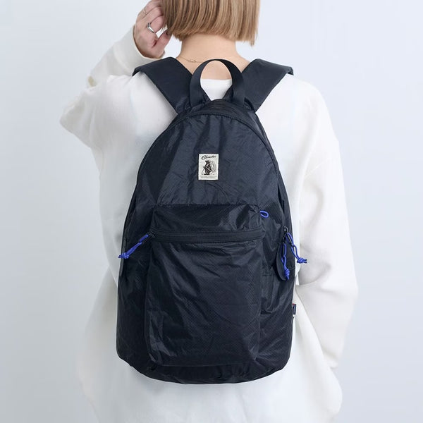 COBMASTER ( コブマスター ) COB-CR SUN PACK 19L | リュック | リュックサック | 軽い | 軽量 | シンプル | アウトドア | デイパック | コーデュラリップ | 撥水 | ナイロン | 81022000 | こぶますたー