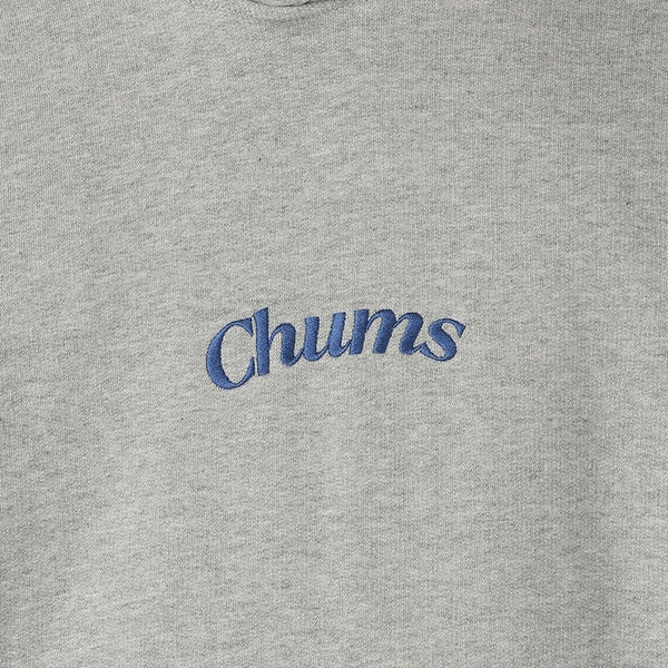 CHUMS ( チャムス ) アイムノットアペンギンブルオーバーパーカー パーカー コットン フーディー プルオーバー スウェット ストリート 秋冬 カジュアル メンズ レディース ユニセックス CH00-1583