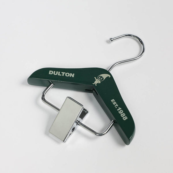 DULTON ( ダルトン ) MEMONGER 2 メモンガー 2 | ハンガー | ミニ | クリップ付きハンガー | 木製ハンガー | 木製 | RN-1023 | だるとん | 可愛い | ギフト | プレゼント