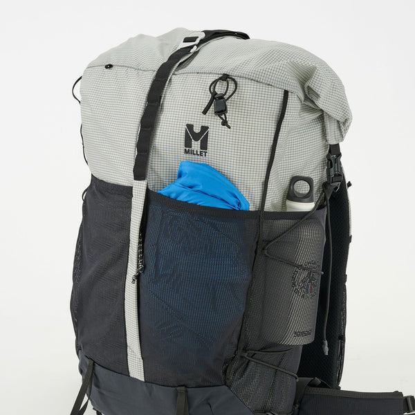 MILLET ( ミレー ) パルマラン 35 | リュック | リュックサック | バックパック | 登山 | ハイキング | バッグ | 軽い | 軽量 | MIS01301-N6365 | トレッキング | トレッキングバッグ | みれー