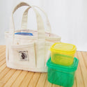COBMASTER ( コブマスター ) COB CANVAS DESERT TOTE S | トートバッグ | バッグ | カバン | 小さめ | アウトドア | キャンプ | レジャー | 散歩 | シンプル | 通勤 | キャンバス | ミニサイズ | 80498500 | こぶますたー