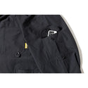 GRIP SWANY ( グリップスワニー ) 【 GSMSH0016 】 GEAR POCKET SHIRT | シャツ | 長袖シャツ | アウトドア | レジャー | キャンプ | コットン | ナイロン | 綿 | ポケット | 大容量 | ぐりっぷすわにー