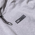 GRIP SWANY ( グリップスワニー ) 【 GSMCT-075 】 GS SWEAT HOODIE | トップス | フード | 長袖 | アウトドア | レジャー | キャンプ | ウェア | ぐりっぷすわにー | オシャレ | お出かけ