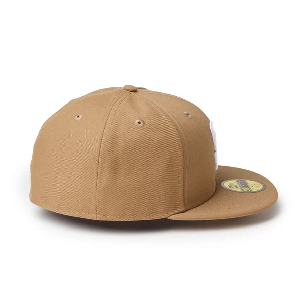 NEW ERA ( ニューエラ ) 59FIFTY サンディエゴ・パドレス | 帽子 | キャップ | 日よけ | オシャレ | お出かけ | アウトドア | キャンプ | ユニセックス | 定番 | ポリエステル | 14942684 | 14942683 | 14942682 | にゅーえら