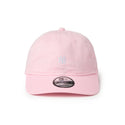NEW ERA ( ニューエラ ) 9TWENTY ウォッシュドコットン Mini Logo ニューヨーク・ヤンキース | 帽子 | キャップ | 日よけ | UVカット | オシャレ | シンプル | サイズ調整 | アウトドア | お出かけ | 14942673 | 14942672 | 14942671 | 14942670 | にゅーえら