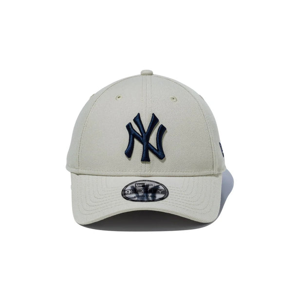 NEW ERA ( ニューエラ ) 9FORTY ニューヨーク ・ ヤンキース | 帽子 | アウトドア | 日よけ | キャンプ | レジャー | シンプル | ポリエステル | コットン | サイズ調整 | ユニセックス | 定番 | スナップバック | にゅーえら