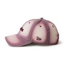 NEW ERA ( ニューエラ ) 9FORTY Gradient Edge グラデーション キャップ 帽子 メンズ レディース ユニセックス 9フォーティー ニューエラキャップ おしゃれ カジュアル ストリート ファッション ロゴ ブランド