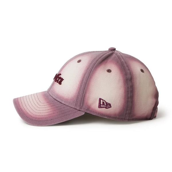 NEW ERA ( ニューエラ ) 9FORTY Gradient Edge グラデーション キャップ 帽子 メンズ レディース ユニセックス 9フォーティー ニューエラキャップ おしゃれ カジュアル ストリート ファッション ロゴ ブランド
