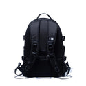 NEW ERA ( ニューエラ ) キャリアパック 35L ブラック | リュック | リュックサック | バックパック | 通勤 | 通学 | 黒色 | サイドポケット | 収納ポケット | 約35L | アウトドア | キャンプ | 旅行 | レジャー | 便利 | 14521349 | デイパック | にゅーえら | ユニセックス