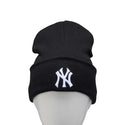 ’47 ( フォーティーセブン ) ’47 カフニット ニューヨーク・ヤンキース Haymaker | 帽子 | ニット帽 | ニットキャップ | 14858361 | 14858359 | 14858358 | 防寒 | 寒さ対策 | アウトドア | お出かけ | オシャレ | キャンプ