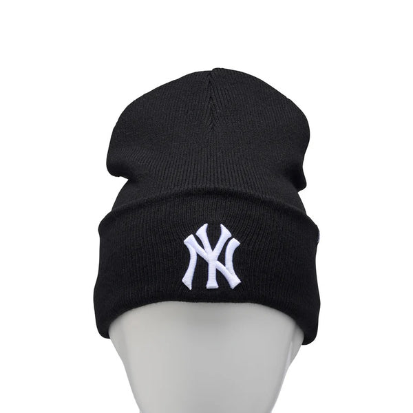 ’47 ( フォーティーセブン ) ’47 カフニット ニューヨーク・ヤンキース Haymaker | 帽子 | ニット帽 | ニットキャップ | 14858361 | 14858359 | 14858358 | 防寒 | 寒さ対策 | アウトドア | お出かけ | オシャレ | キャンプ
