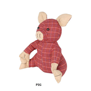 DULTON ( ダルトン ) DOOR STOPPER ドアストッパー | アニマル | ウシ | アヒル | ブタ | フクロウ | ハリネズミ | ストッパー | 可愛い | プレゼント | インテリア | ブックエンド | だるとん | AS-0834