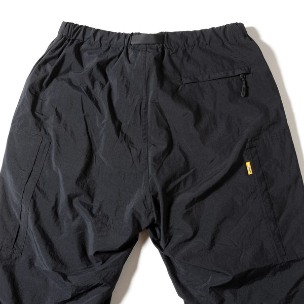 GRIP SWANY ( グリップスワニー ) 【 GSMP-070 】 BRUSHED MESH LINING FIELD PANTS | ロングパンツ | ナイロン100% | 撥水 | アウトドア | キャンプ | ウェア | パンツ | 登山 | レジャー | ぐりっぷすわにー